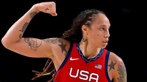 brittney griner boobs|No, basketball star Brittney Griner is not a man